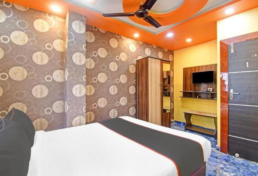 Hotel Collection O The Heaven Inn