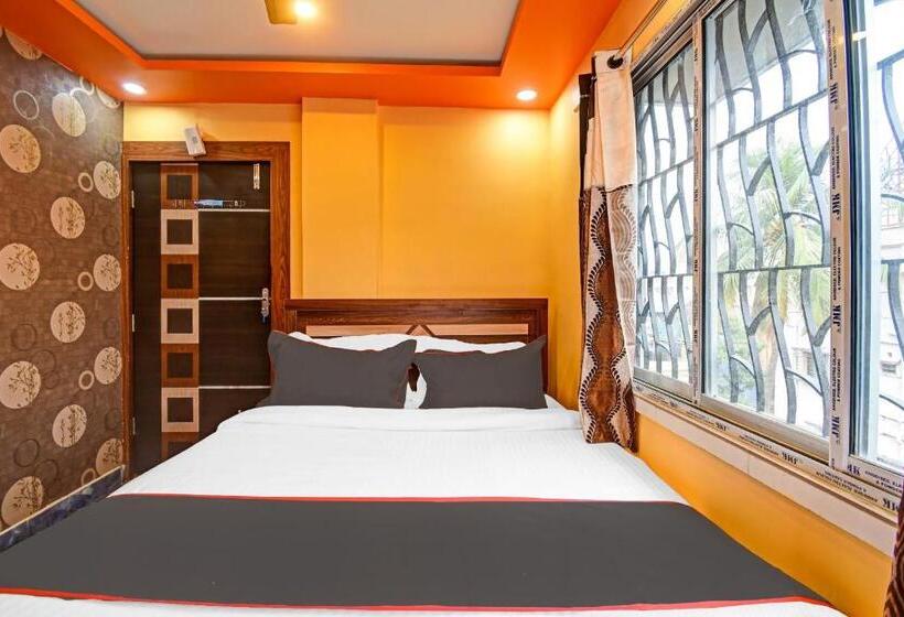 Hotel Collection O The Heaven Inn