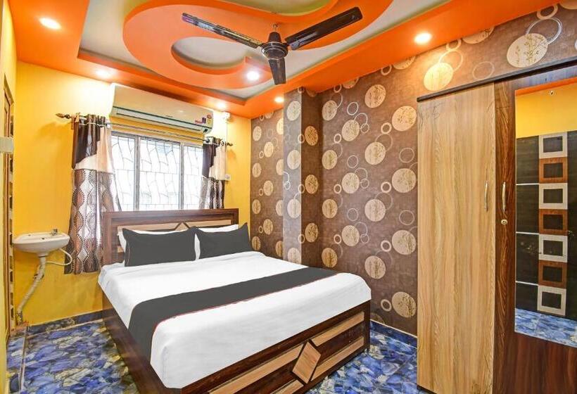 Hotel Collection O The Heaven Inn