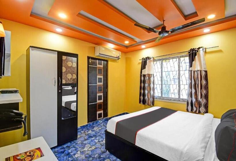 Hotel Collection O The Heaven Inn