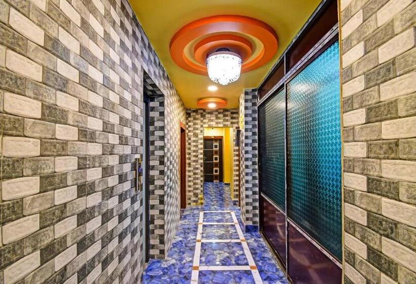 Hotel Collection O The Heaven Inn