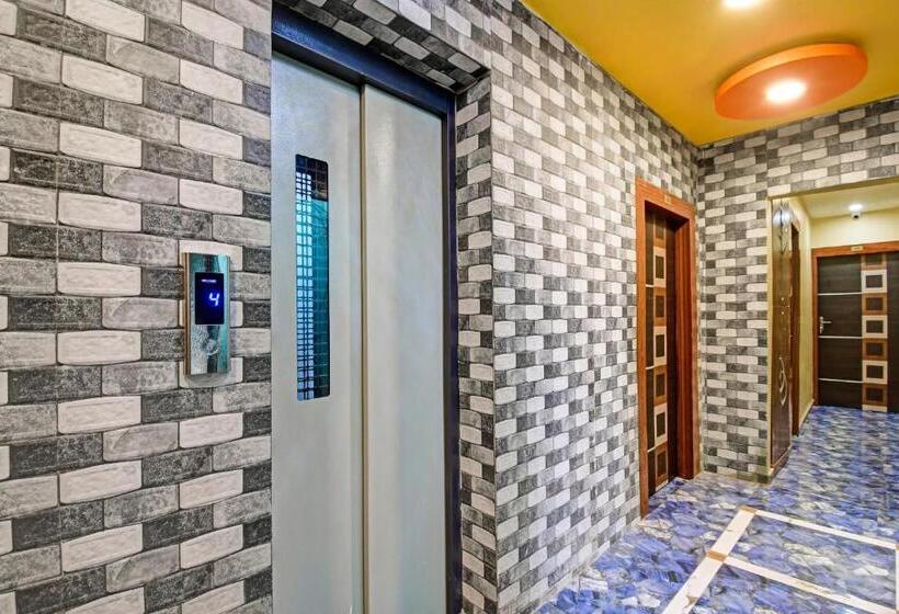 Hotel Collection O The Heaven Inn