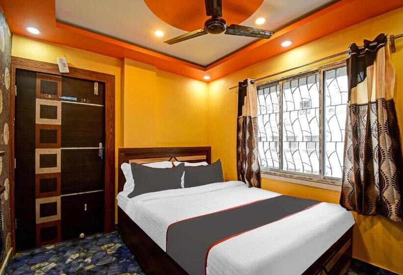 Hotel Collection O The Heaven Inn