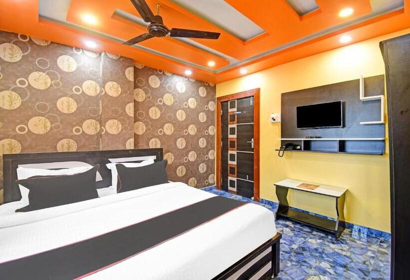 Hotel Collection O The Heaven Inn