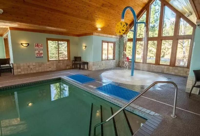 Hotelli Lutsen Sea Villas