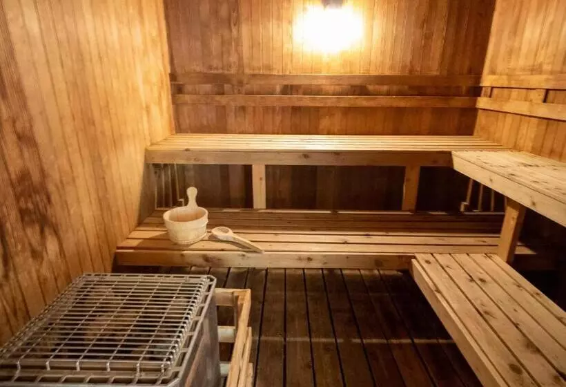 Hotelli Lutsen Sea Villas