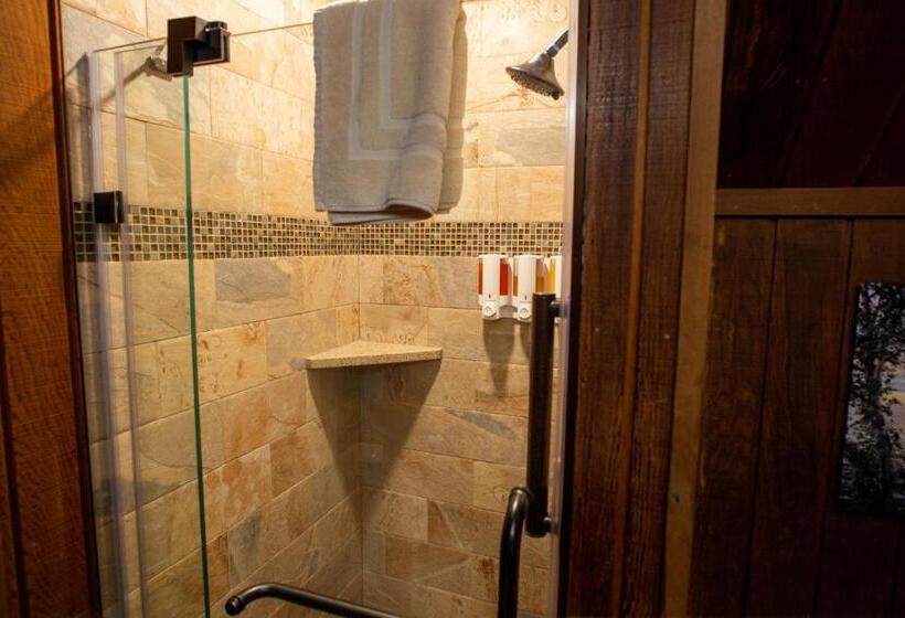 Отель Lutsen Sea Villas