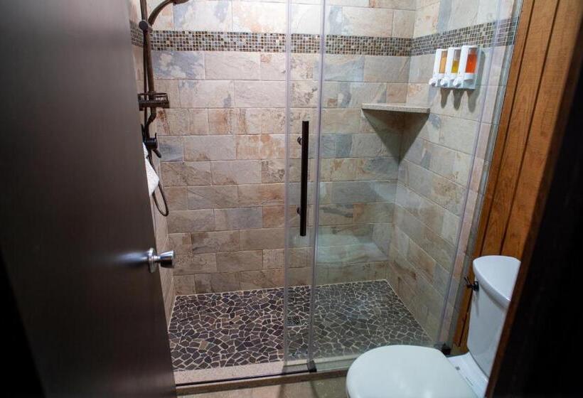 Отель Lutsen Sea Villas