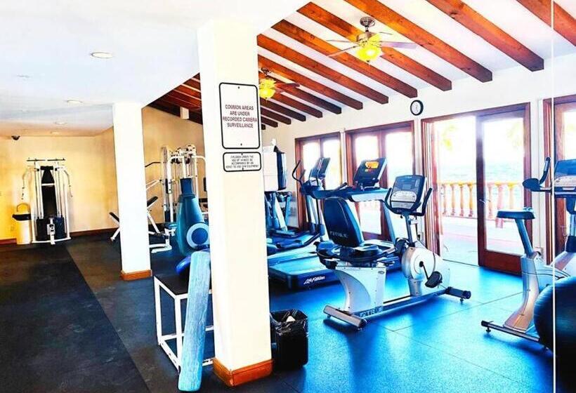 Modern Hamilton Cove Villa W/golf Cart