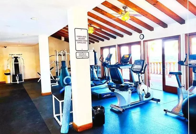 Modern Hamilton Cove Villa W/golf Cart