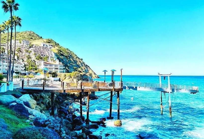 Modern Hamilton Cove Villa W/golf Cart