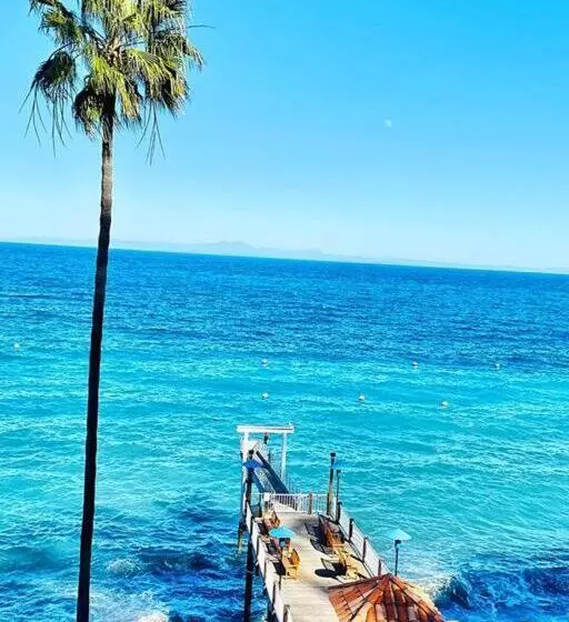 Modern Hamilton Cove Villa W/golf Cart