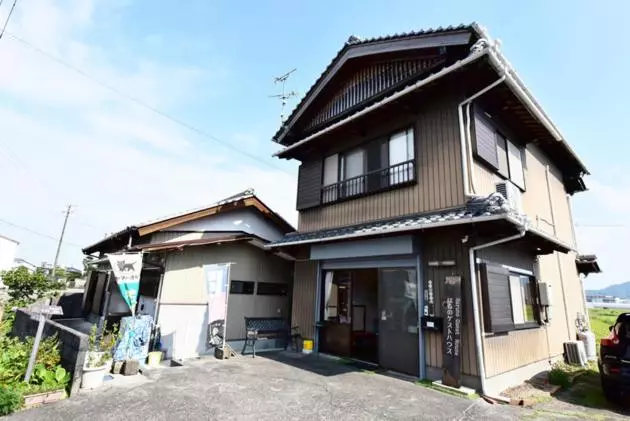 پانسیون Kochi   House   Vacation Stay 96172