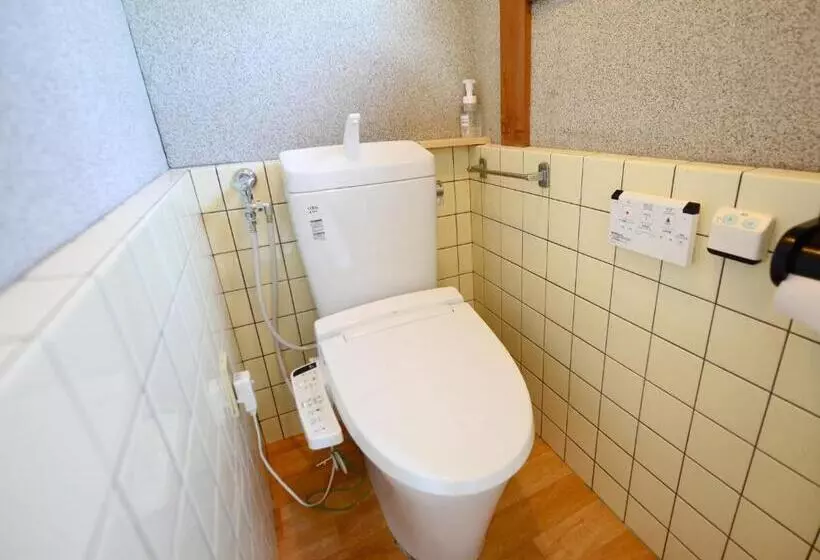 پانسیون Kochi   House   Vacation Stay 96172