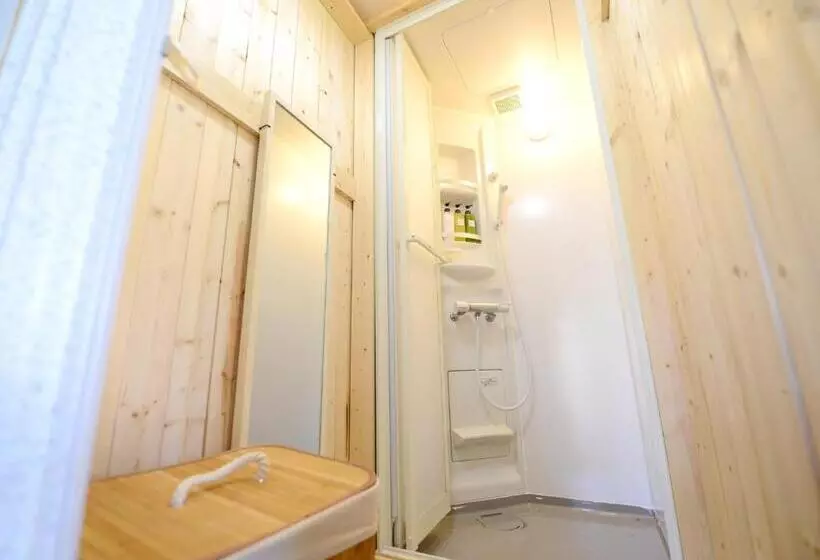 پانسیون Kochi   House   Vacation Stay 96172