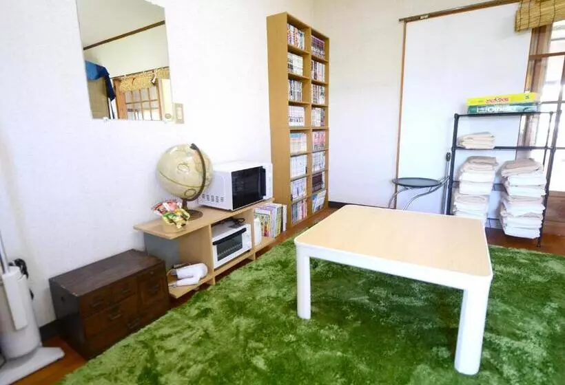 پانسیون Kochi   House   Vacation Stay 96172