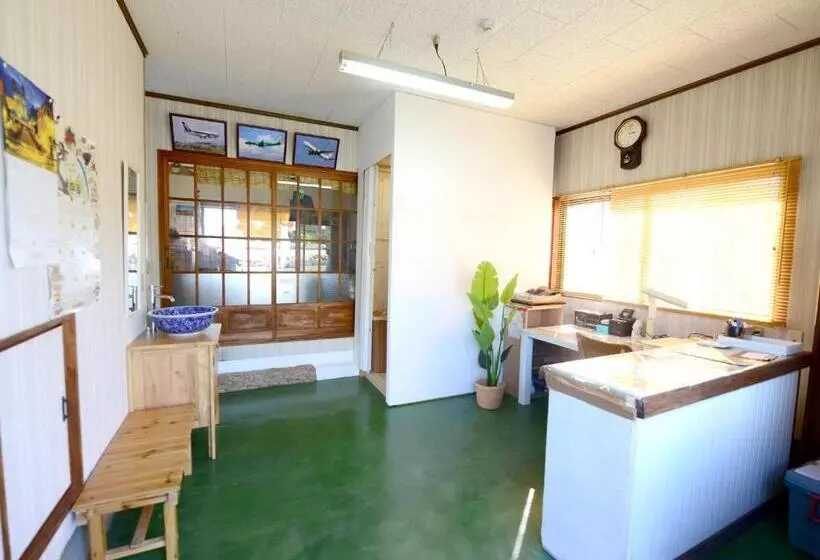 پانسیون Kochi   House   Vacation Stay 96172