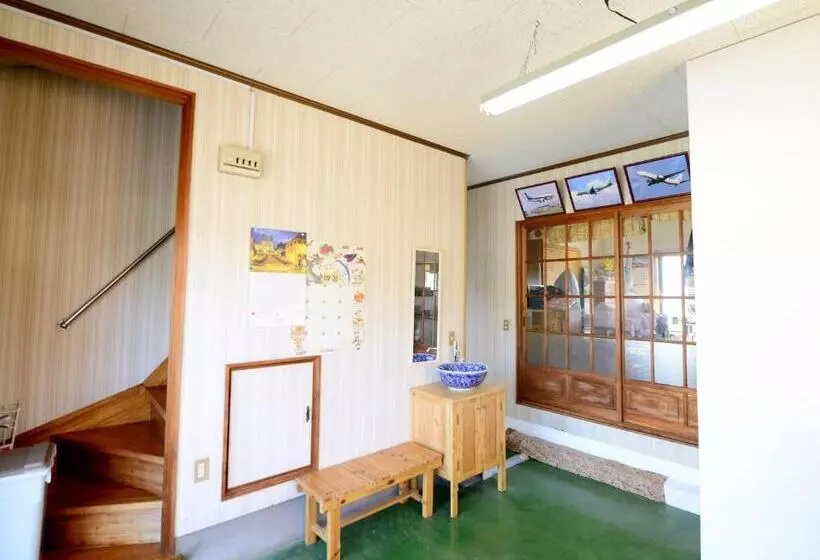 پانسیون Kochi   House   Vacation Stay 96172