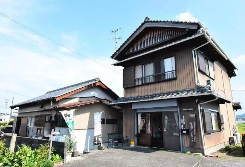 پانسیون Kochi   House   Vacation Stay 96172