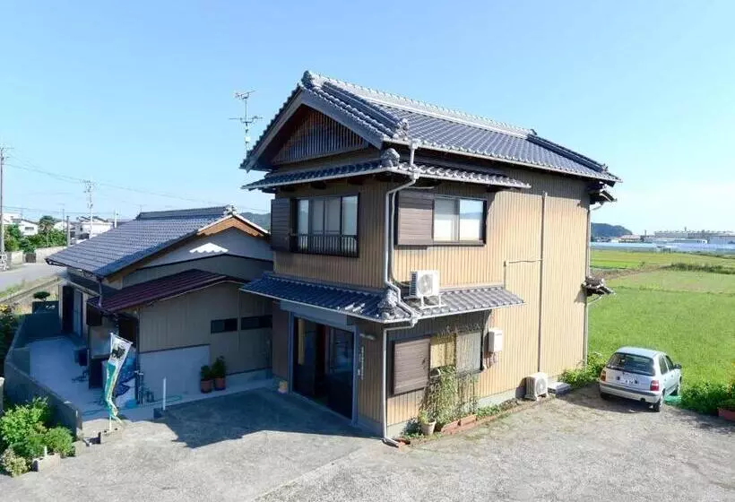 پانسیون Kochi   House   Vacation Stay 96172