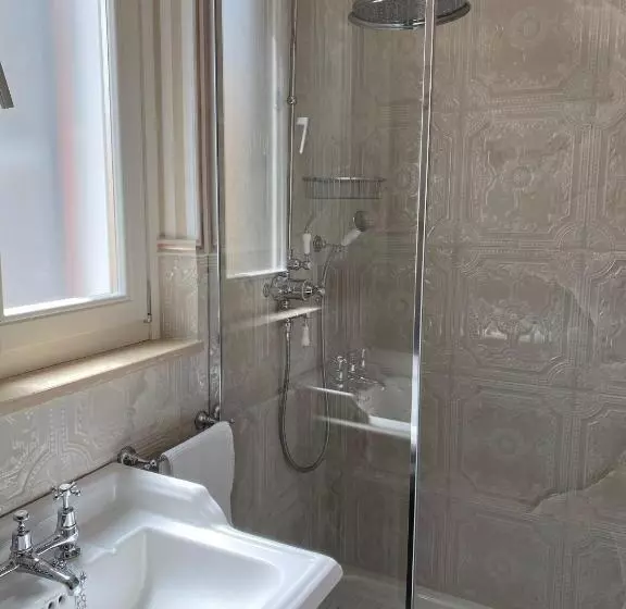 ペンション Regal House Anzio Terrazzo