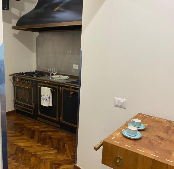 پانسیون Regal House Anzio Terrazzo