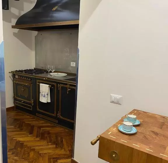 ペンション Regal House Anzio Terrazzo