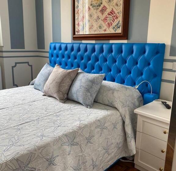 پانسیون Regal House Anzio Terrazzo