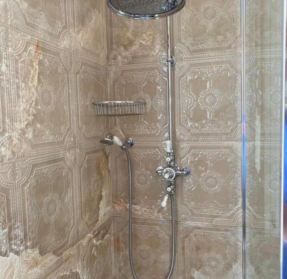 پانسیون Regal House Anzio Terrazzo