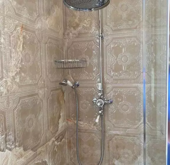 ペンション Regal House Anzio Terrazzo