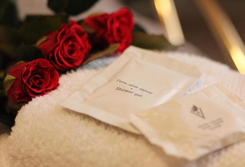 Pensão котедж Uko