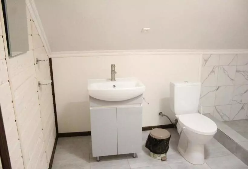 ペンション котедж Uko