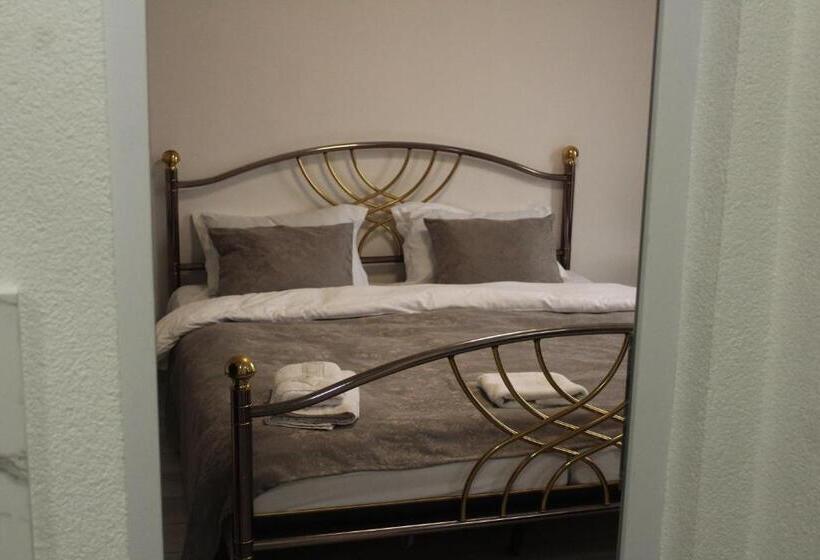 Pensão котедж Uko