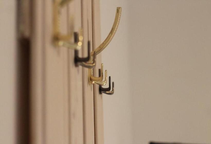 Pensão котедж Uko