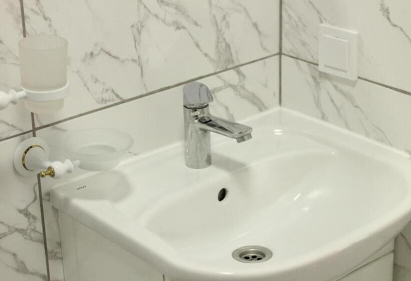 Pensão котедж Uko