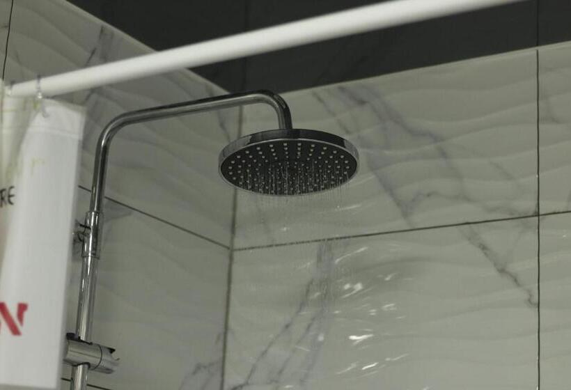 Pensão котедж Uko