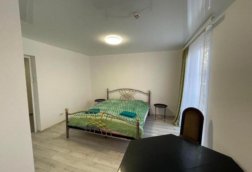 Pensão котедж Uko