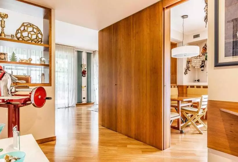 Residenza Il Ciliegio