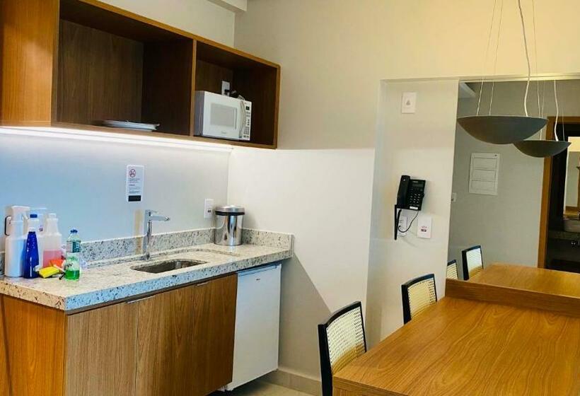 Salinas Exclusive Resort