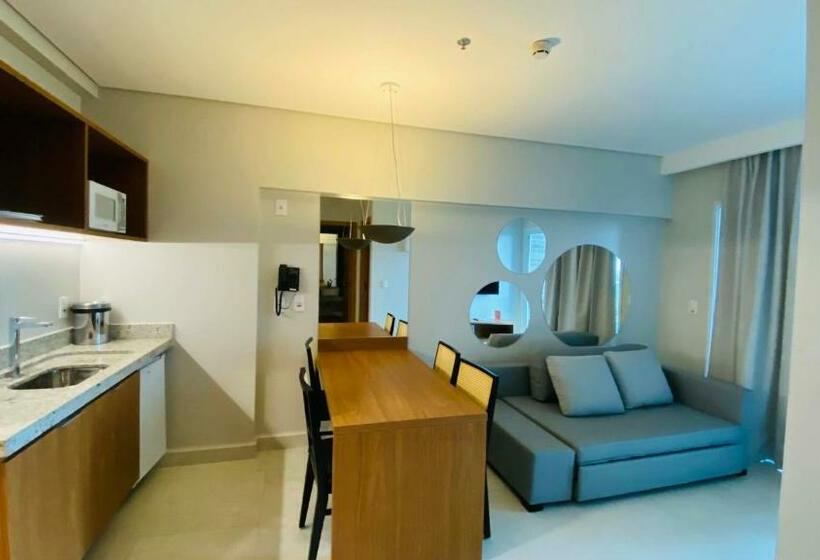 Salinas Exclusive Resort