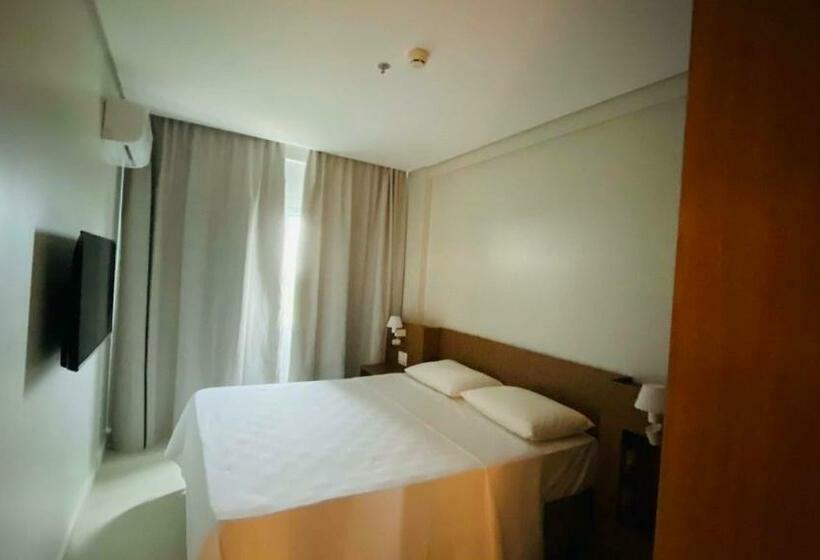 Salinas Exclusive Resort