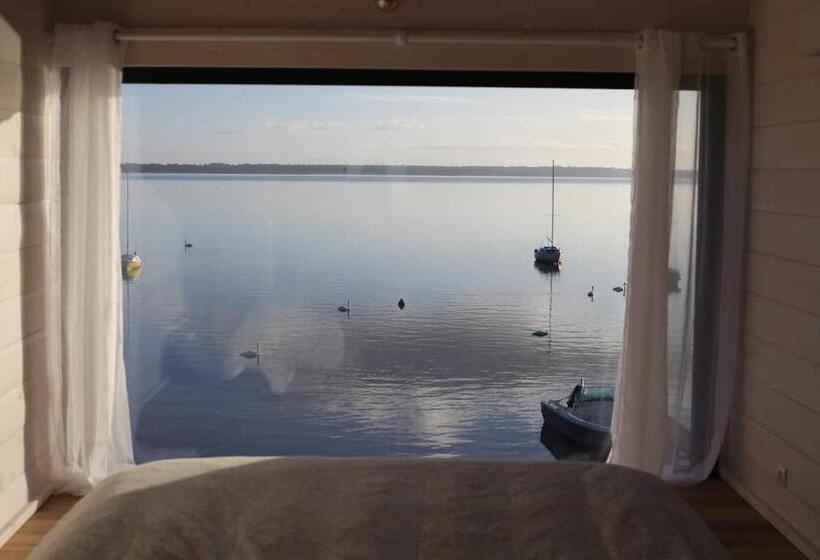 Villa Au Bord Du Lac