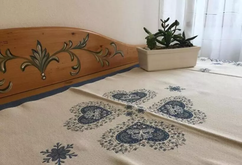 Villa Verde B&b