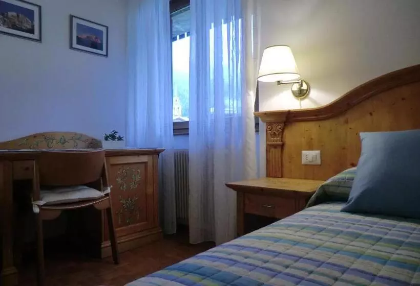Villa Verde B&b