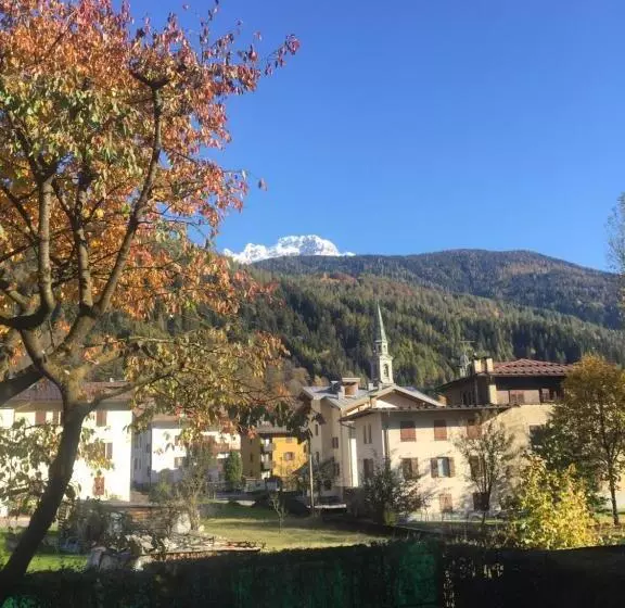 Villa Verde B&b