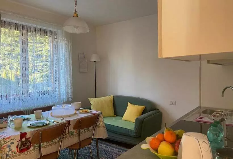 Villa Verde B&b