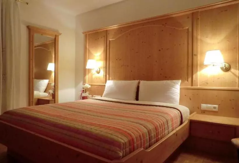 Villa Verde B&b