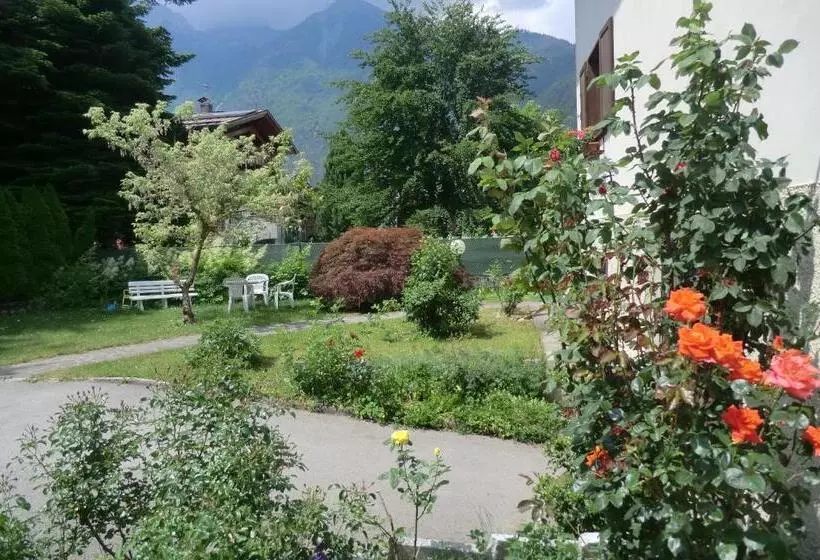 Villa Verde B&b