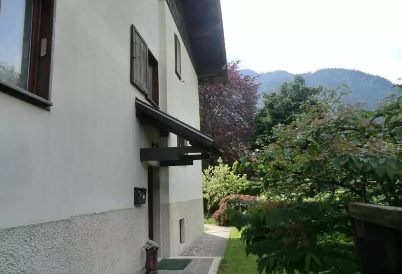 Villa Verde B&b