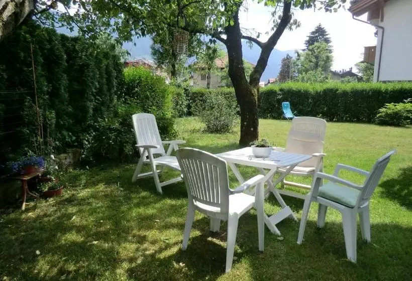 Villa Verde B&b